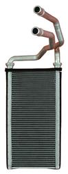 Agility Auto Parts Heater Cores for 2008-2015 CTS, 2005-2011 STS - 9010655