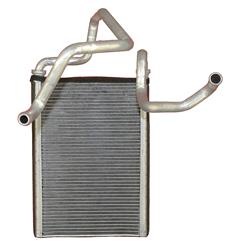 Agility Auto Parts Heater Cores for 2006-2008 RIDGELINE - 9010657