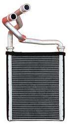 Agility Auto Parts Heater Cores for 2005-2010 TC - 9010658