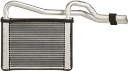Agility Auto Parts Heater Cores for 2011-2024 DURANGO - 9010715