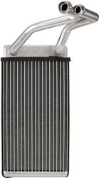 Agility Auto Parts Heater Cores for 2015-2022 CANYON, COLORADO - 9010734