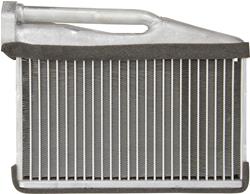 Agility Auto Parts Heater Cores for 2001-2006 X5 - 9010737