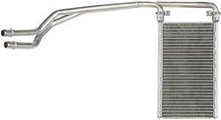 Agility Auto Parts Heater Cores 9010740