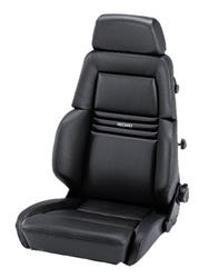 Recaro Expert M Black Leather Seat LTW.00.000.LL11