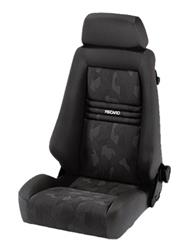 Recaro LXF.00.000.NR11 Recaro Specialist S Seats | Summit Racing