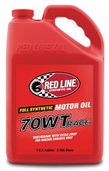70 Red Line 70WT Nitro Drag Race Oil 10705