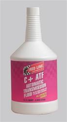 Red Line C-Plus Automatic Transmission Fluid