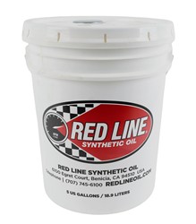 Red Line Synthetic Automatic Transmission Fluid 30706