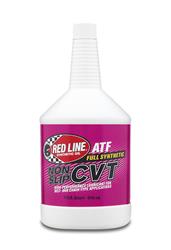 Red Line Synthetic Non-Slip CVT Transmission Oil 30804