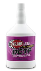 Red Line Dual Clutch Transmission Fluid 31004