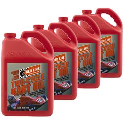 Red Line 2-Cycle Kart Oil 40405-4