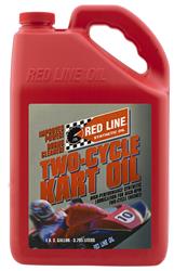 Red Line 2-Cycle Kart Oil 40405