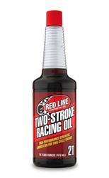 Red Line Two-Cycle Racing Oil 40606