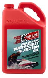 Red Line Synthetic Oil Engine Oil 40705-4
