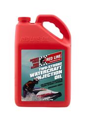 Red Line Two-Stroke Watercraft Injection Oil 40706