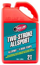 Red Line All Sport Two-Stroke Oil 40806
