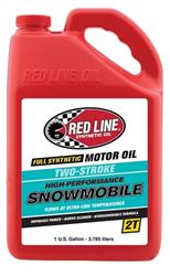 Red Line Synthetic Oil Engine Oil 41005-4