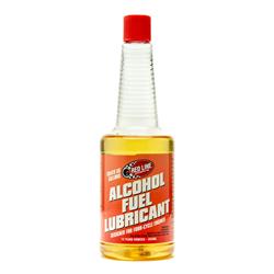 Red Line 4-Cycle Alcohol Fuel Lubricant 41102