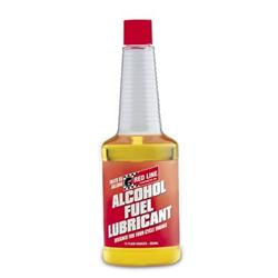 Red Line 4-Cycle Alcohol Fuel Lubricant 41102-12