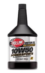 Red Line Synthetic Oil Engine Oil 42604-12