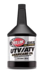 Red Line Synthetic Oil Engine Oil 43704-12