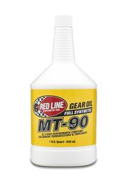 Red Line MT-90 Transmission Gear Oil 50304