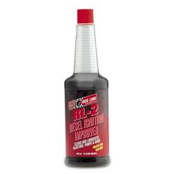 Red Line RL-2 Diesel Ignition Improver