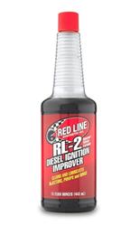 Red Line RL-2 Diesel Ignition Improver 70305-4