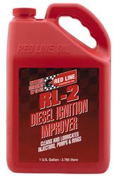 Red Line RL-2 Diesel Ignition Improver 70305