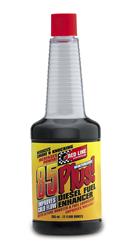 Red Line 85 Plus Diesel Fuel Additive 70902