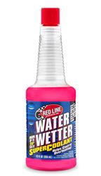 Red Line Water Wetter Cooling System Treatment 80206