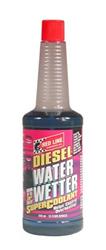 Red Line Diesel Water Wetter Cooling System Treatment