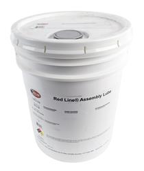 Red Line Assembly Lube 80316