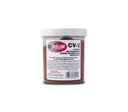 Red Line Synthetic Grease 80401