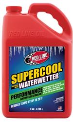 Red Line SuperCool with WaterWetter 81215