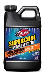 Red Line Synthetic Oil Antifreeze and Coolant 81235-4