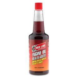 Red Line Engine Oil Break-In Additive 81403-12