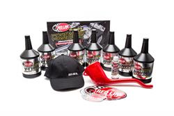 Red Line V-Twin Powerpack Oil Change Kits