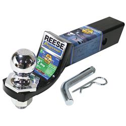 Reese Towpower Interlock Towing Starter Kits 21542RAK