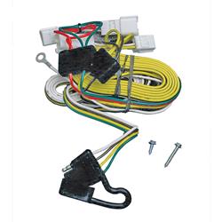 Reese Towpower Vehicle Towing Wiring Harness Adapters 74205