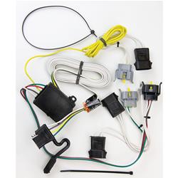 Reese Towpower Vehicle Towing Wiring Harness Adapters 74664