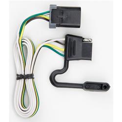 Reese Towpower Vehicle Towing Wiring Harness Adapters 74888