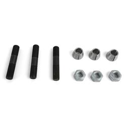 Reid Racing High-Steer Stud Kits D44116K
