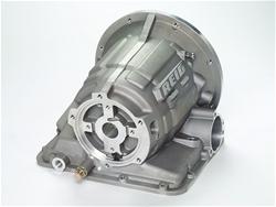 Reid Racing Powerglide Transmission Cases PG2000-400R