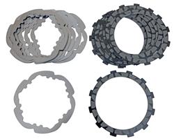 Rekluse Clutch Radius CX Clutch Kits 770-7913086