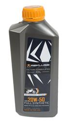 Rekluse Clutch Engine Oil RMS-1099002