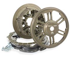 Rekluse Clutch Core Manual Clutch Kits for 2017-2018 CRF450R, CRF450RX - RMS-7009
