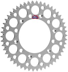 Renthal Ultralight Rear Sprockets 150U-520-49GBSI