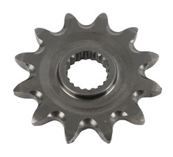 Renthal Grooved Front Sprockets for 1987-2003 CR125R - 256-520-12GP