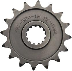 Renthal Standard Front Sprockets 344--520-14P